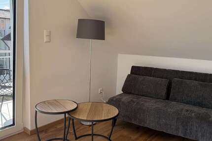 Zimmer Karlsruhe Neureut - 2 Zimmer, 1.750&euro; | Angebot:25417365