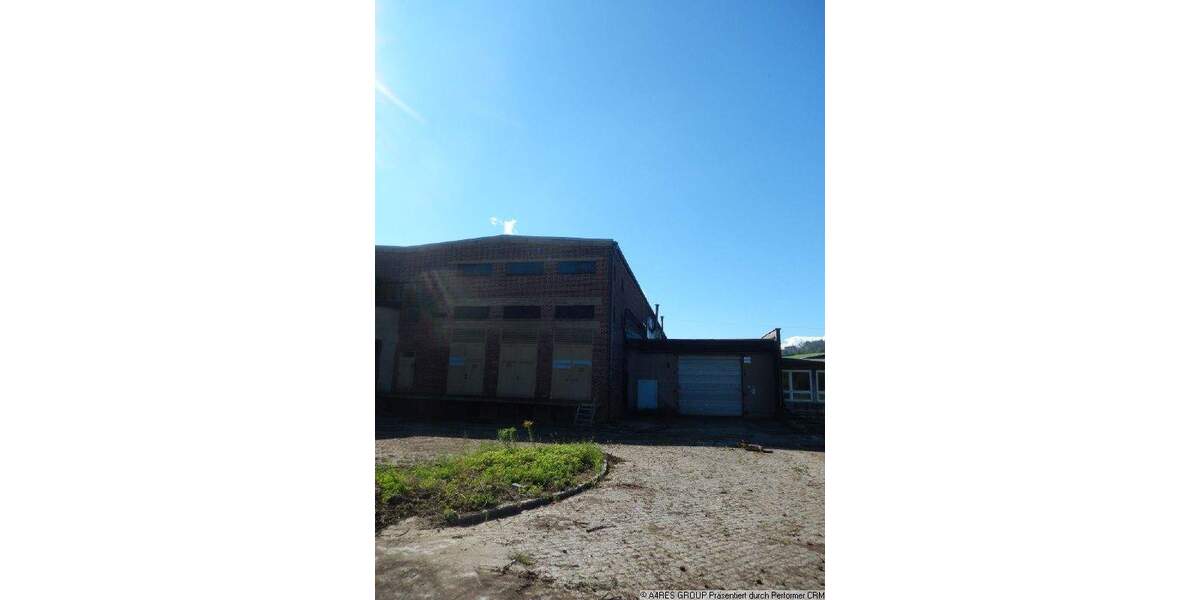 Gewerbeobjekt Obergurig Singwitz - 7.600&euro; | Angebot:25698426
