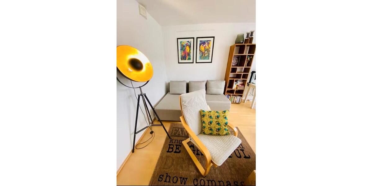 Wohnen auf Zeit Hannover Döhren-Wülfel - 1 Zimmer, 16 m&sup2;, 650&euro; | Angebot:26014201