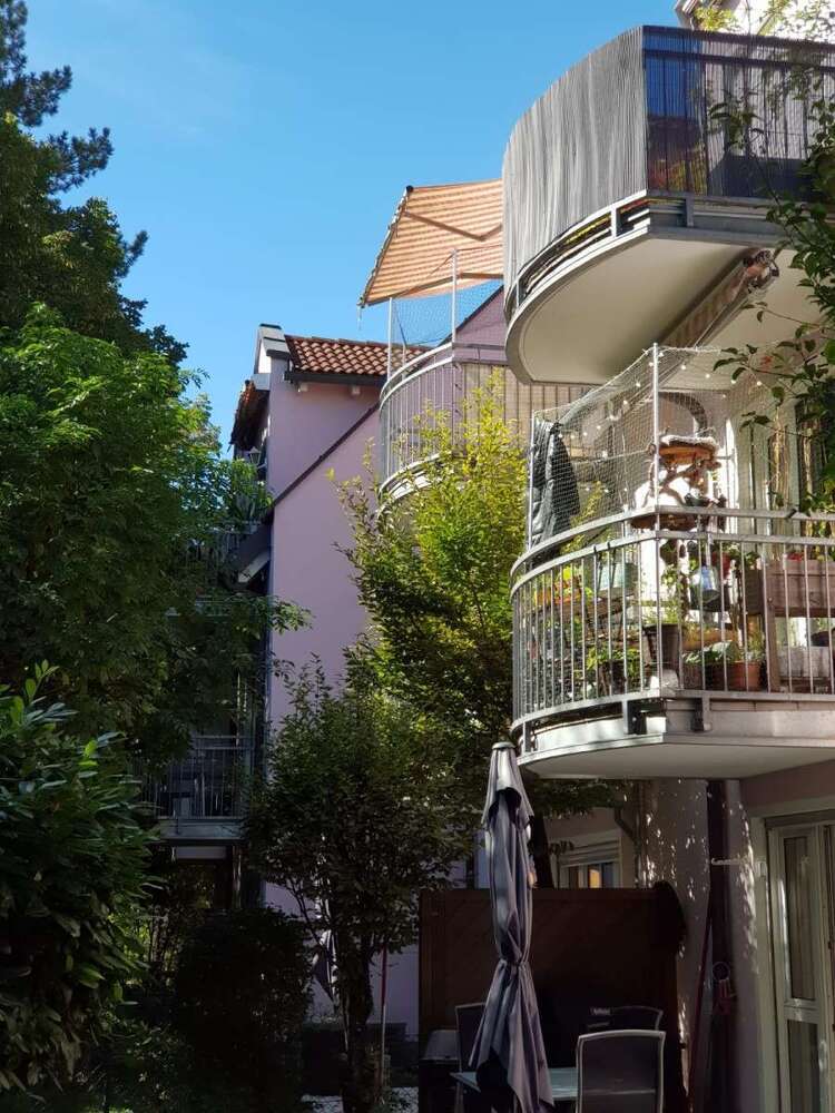 Wohnung zum Mieten in Dachau 1.280 € 80 m²