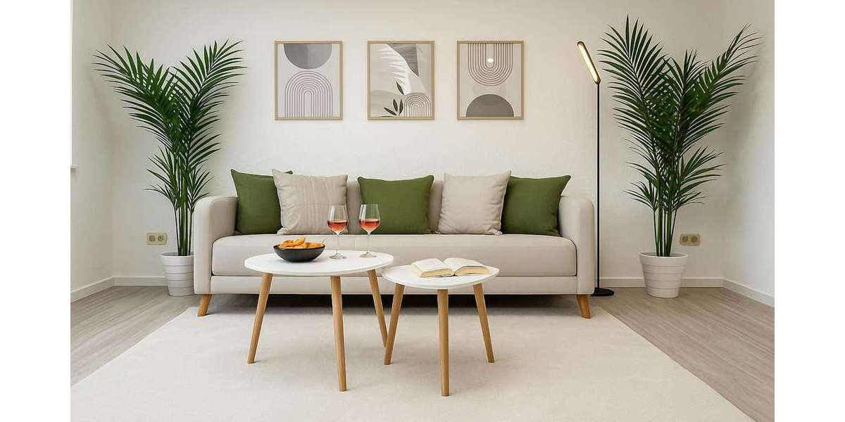 Zimmer Magdeburg Sudenburg - 1 Zimmer, 1.100&euro; | Angebot:21569478