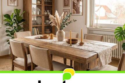 Wohnung Oberelsbach Weisbach - 5 Zimmer, 115 m&sup2;, 590&euro; | Angebot:25690301