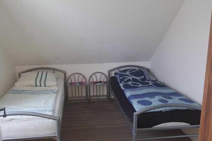 Wohnen auf Zeit Goslar Jürgenohl - 3 Zimmer, 85 m&sup2;, 14&euro; | Angebot:24799491