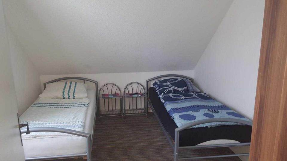 Wohnen auf Zeit Goslar Jürgenohl - 3 Zimmer, 85 m&sup2;, 14&euro; | Angebot:24799491