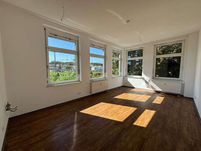 Wohnung zum Mieten in Mainz 540 € 38.5 m² 1 zimmer