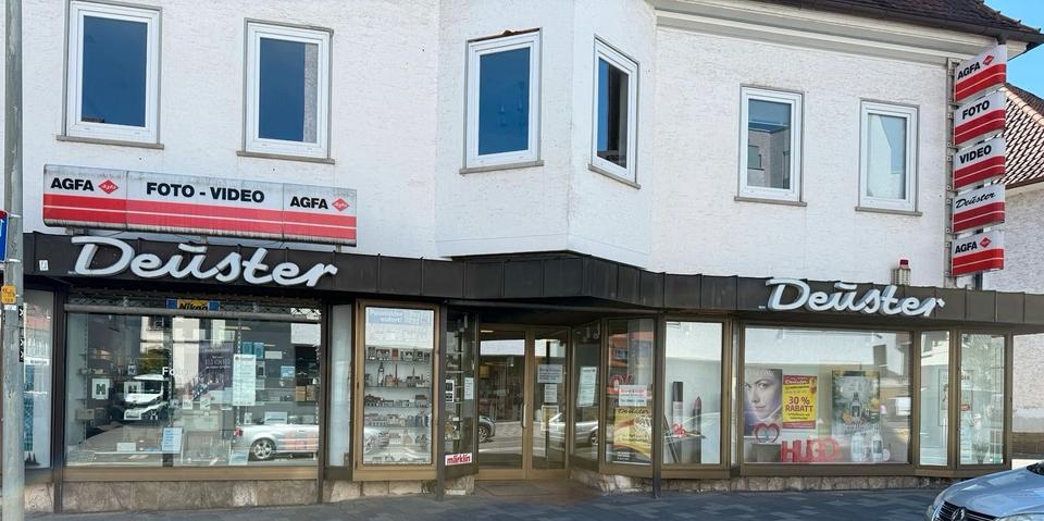 Gewerbeobjekt Korbach - 1.350&euro; | Angebot:26705903