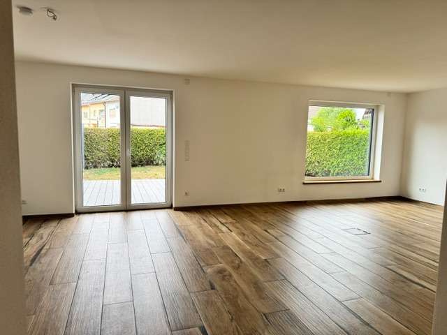 Etagenwohnung Graben - 3 Zimmer, 123 m&sup2;, 1.680&euro; | Angebot:27248844