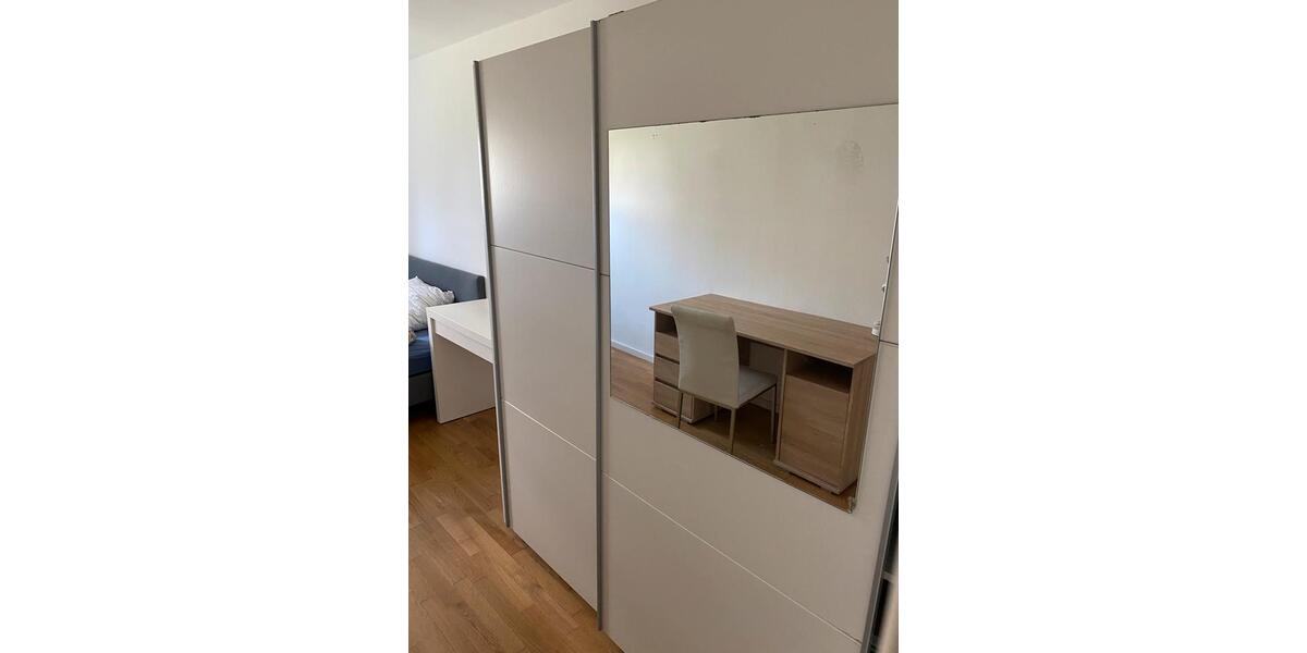 Wohnen auf Zeit Grünwald - 1 Zimmer, 14 m&sup2;, 630&euro; | Angebot:26483072