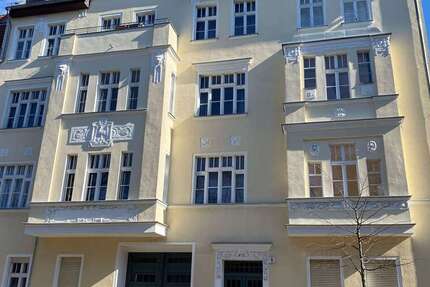 Wohnung Strausberg Altstadt - 3 Zimmer, 69 m&sup2;, 720&euro; | Angebot:23849516