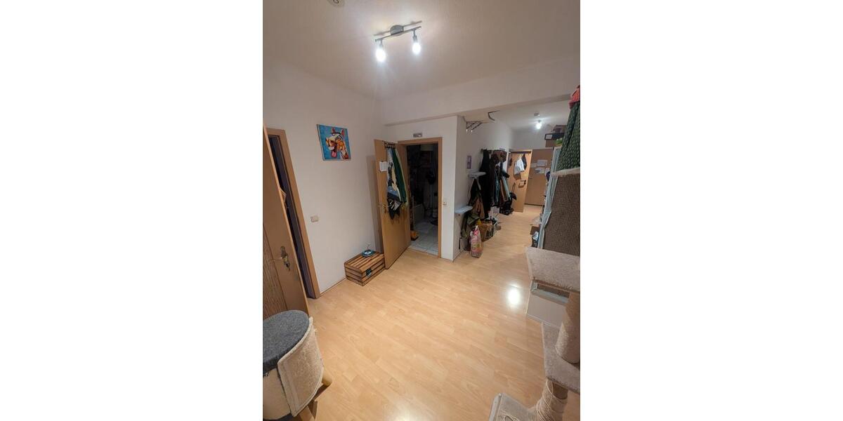 Wohnen auf Zeit Bielefeld - 1 Zimmer, 38 m&sup2;, 600&euro; | Angebot:25982247