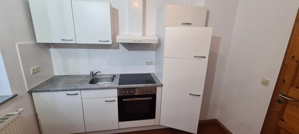 Etagenwohnung Grabowhöfe - 3 Zimmer, 65 m&sup2;, 449&euro; | Angebot:25973791