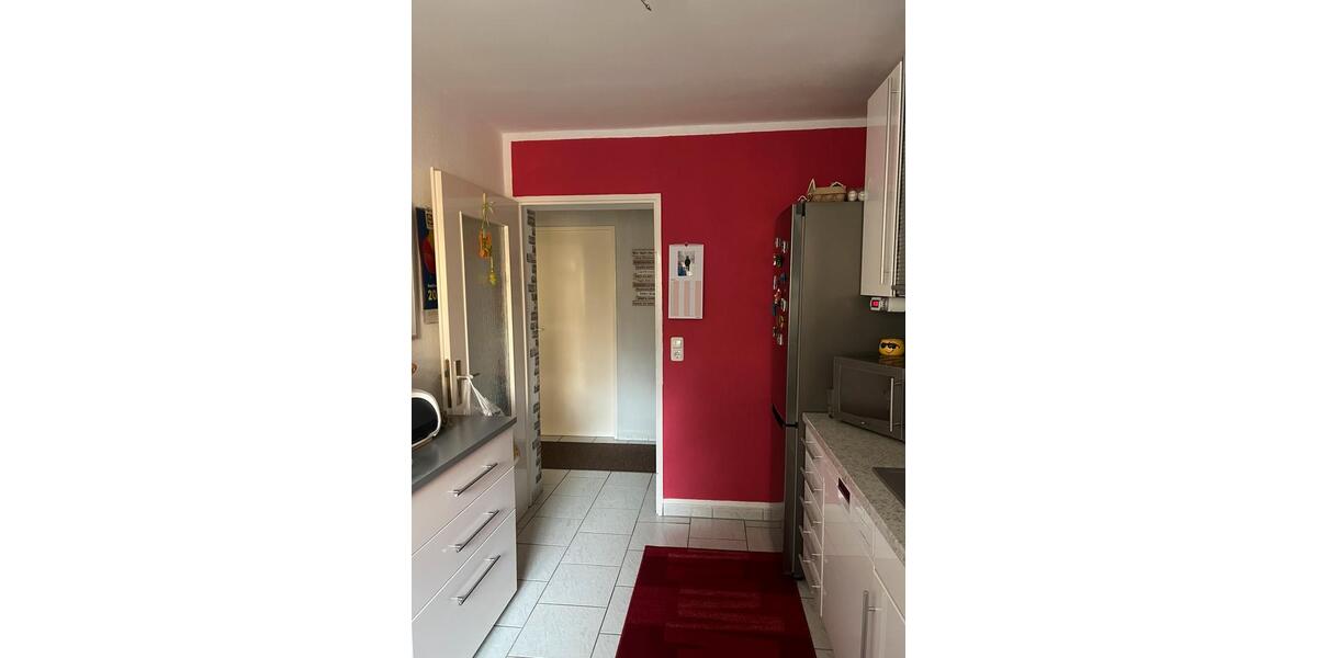 Etagenwohnung Kelkheim (Taunus) - 3 Zimmer, 87 m&sup2;, 1.600&euro; | Angebot:25168348