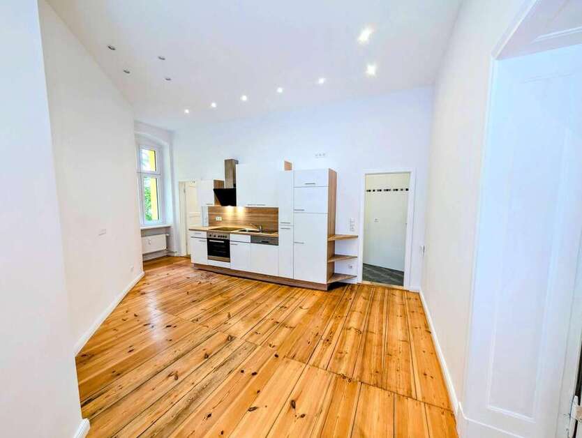 Wohnung zum Mieten in Berlin 1.759 € 97 m²