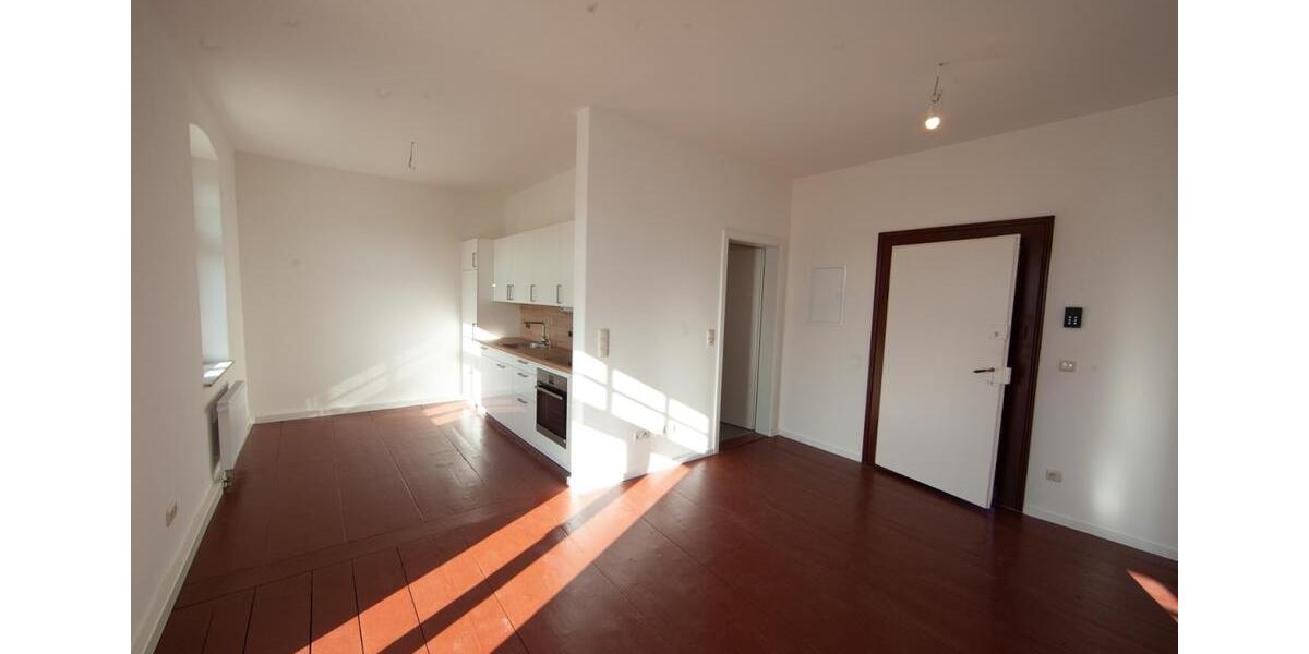 Etagenwohnung Waldmünchen - 2 Zimmer, 46 m&sup2;, 490&euro; | Angebot:24222161