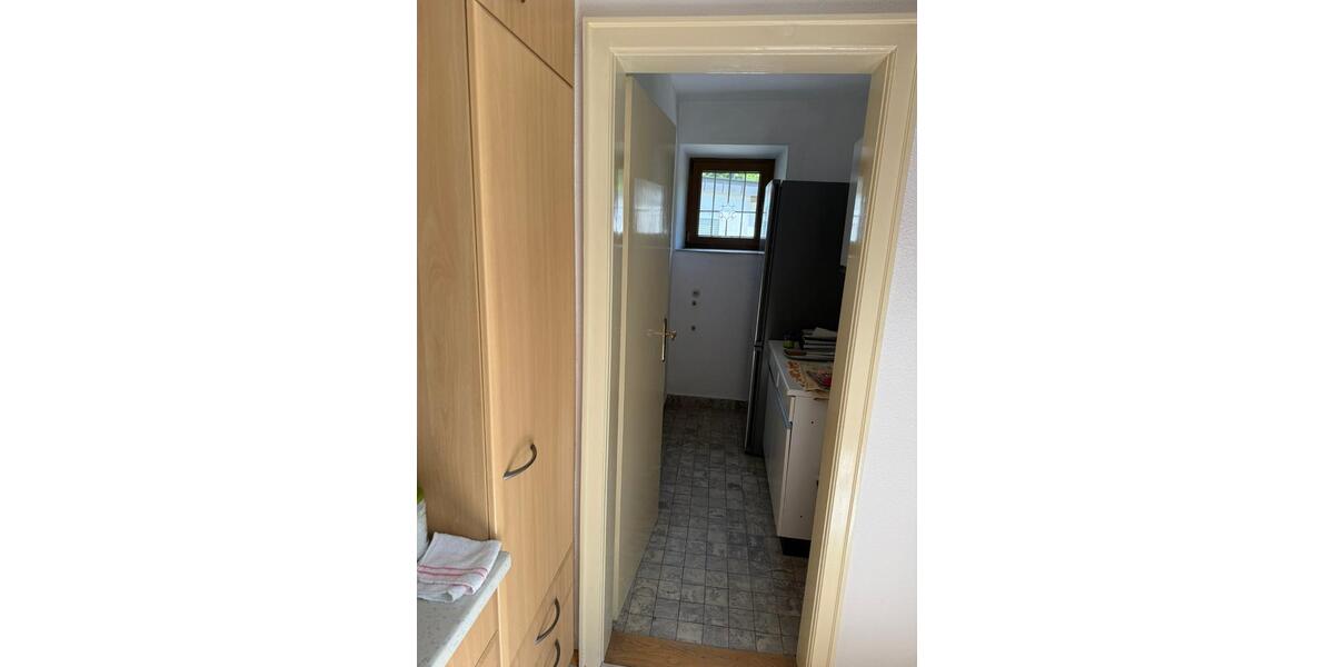 Etagenwohnung Würzburg Steinbachtal - 1.5 Zimmer, 17 m&sup2;, 525&euro; | Angebot:26602918