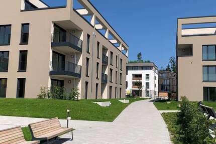 Wohnung zum Mieten in Calw- 960 € 61.92 m² 2 zimmer