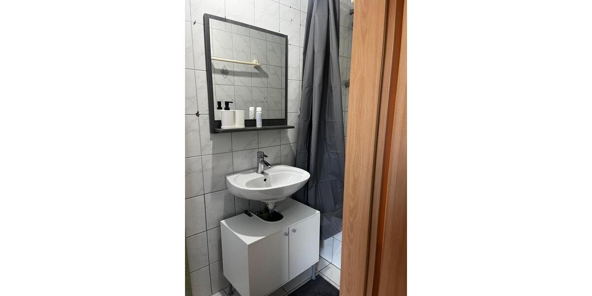 Etagenwohnung Pforzheim Weststadt - 1 Zimmer, 20 m&sup2;, 540&euro; | Angebot:25935935