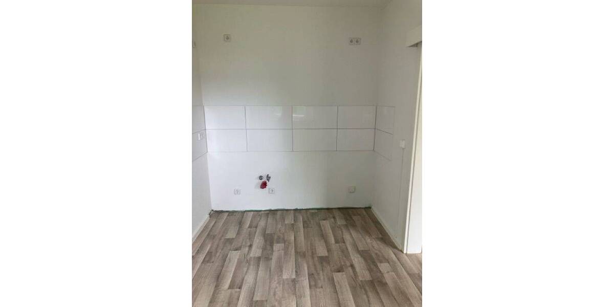 Etagenwohnung Stralsund Knieper West - 3 Zimmer, 56 m&sup2;, 340&euro; | Angebot:26766709