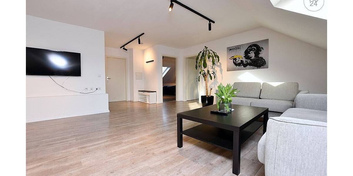 Etagenwohnung Asperg - 3 Zimmer, 100 m&sup2;, 1.590&euro; | Angebot:26160517