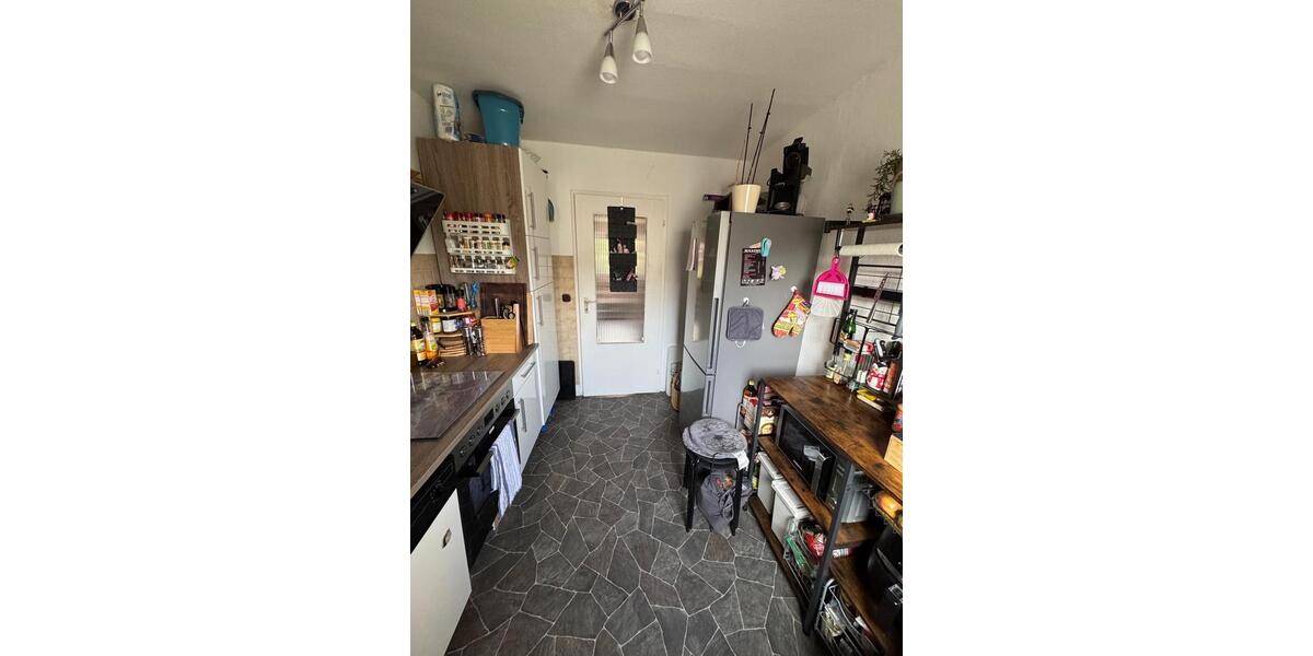 Etagenwohnung Korschenbroich - 2 Zimmer, 51 m&sup2;, 600&euro; | Angebot:24695964