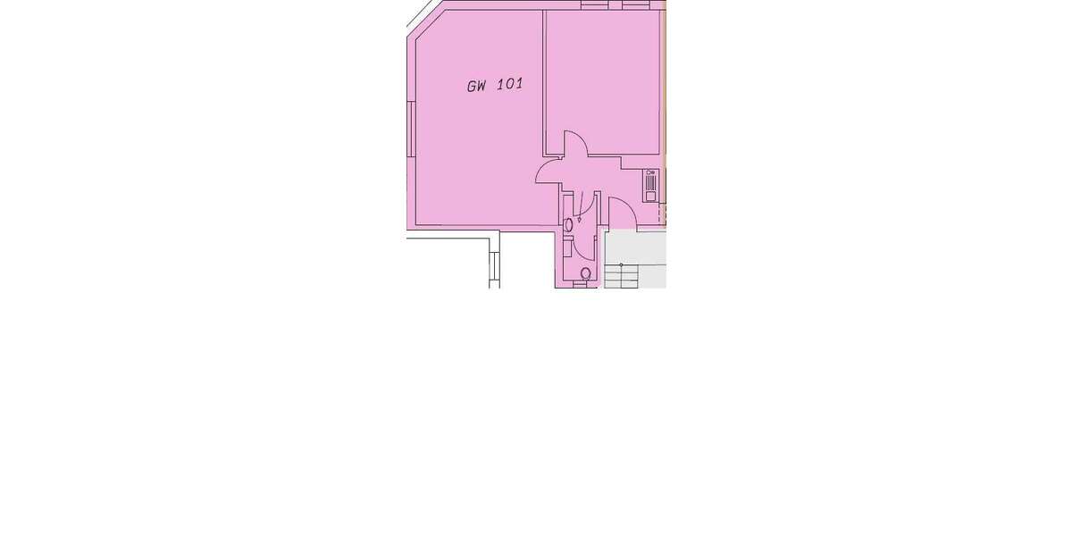 Gewerbeobjekt Darmstadt Waldkolonie - 560&euro; | Angebot:25099310