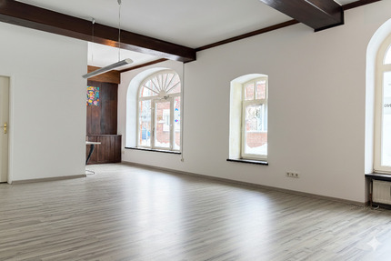 Gewerbeobjekt Rotenburg (Wümme) - 1.200&euro; | Angebot:24786856