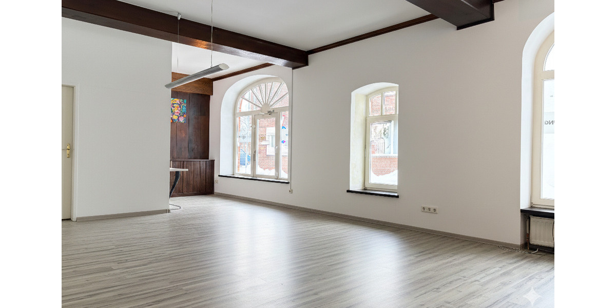 Gewerbeobjekt Rotenburg (Wümme) - 1.200&euro; | Angebot:24786856