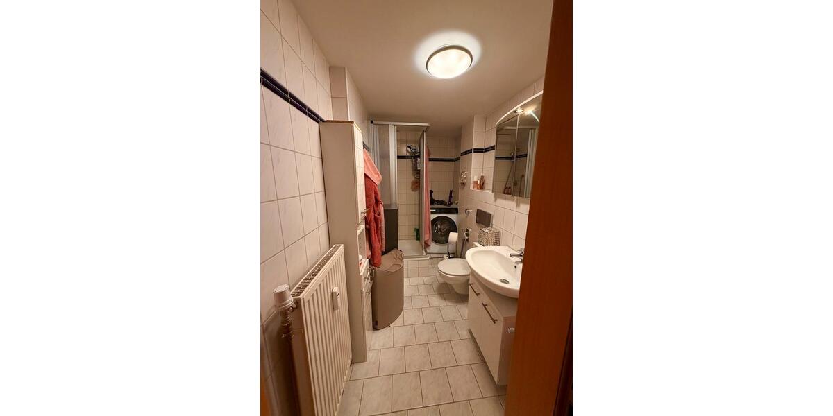 Dachgeschoßwohnung Halle (Saale) - 2 Zimmer, 49 m&sup2;, 570&euro; | Angebot:26661251