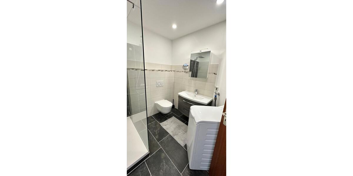 Etagenwohnung Pohlheim - 2 Zimmer, 48 m&sup2;, 650&euro; | Angebot:25892412