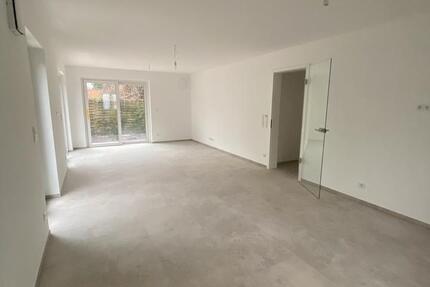 Exklusive Neubauwohnung im Erdgeschoss mit Garten & Terrasse 4 zimmer
