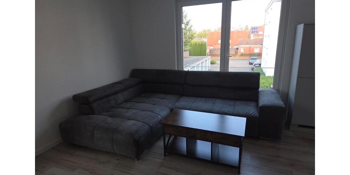 Wohnen auf Zeit Lingen (Ems) Damaschke - 2.5 Zimmer, 85 m&sup2;, 1.450&euro; | Angebot:23822734