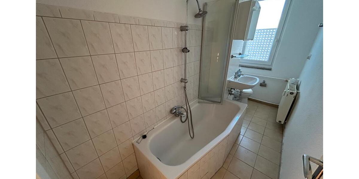 Etagenwohnung Seeland Gatersleben - 2 Zimmer, 47 m&sup2;, 263&euro; | Angebot:25376542