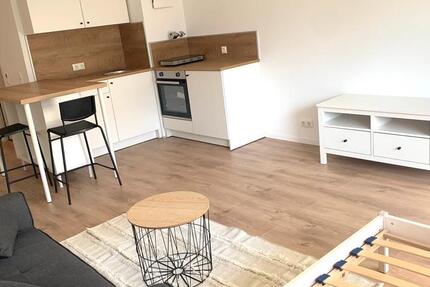 Wohnung Sonthofen - 1 Zimmer, 32 m&sup2;, 645&euro; | Angebot:25282321