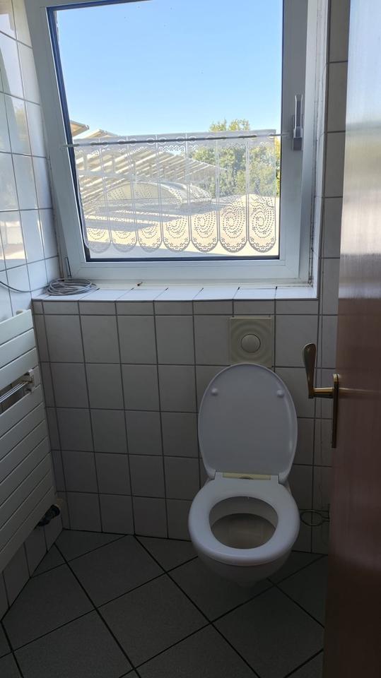 Helle 3-Zimmer-Wohnung mit Einbauküche direkt am Umweltzentrum