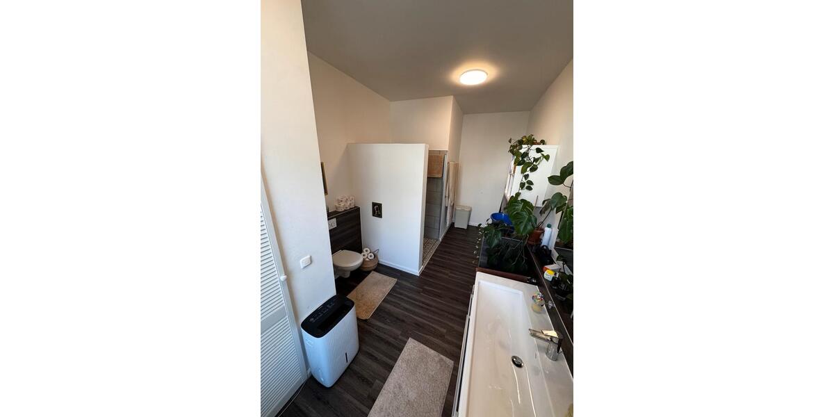 Hochparterre Osnabrück Wüste - 4 Zimmer, 110 m&sup2;, 1.100&euro; | Angebot:26279024