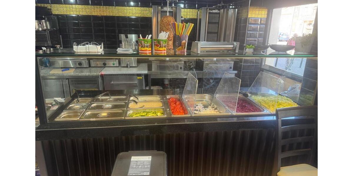 Gewerbeobjekt Nürnberg Sankt Leonhard - 2.500&euro; | Angebot:24774097