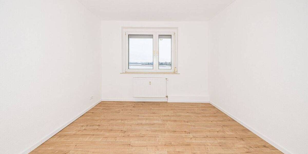 Etagenwohnung Borna Wyhra - 3 Zimmer, 69 m&sup2;, 621&euro; | Angebot:25928812