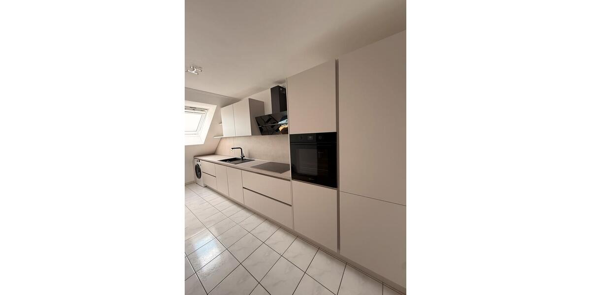 Maisonettenwohnung Marl Alt-Marl - 3.5 Zimmer, 93 m&sup2;, 866&euro; | Angebot:26650134