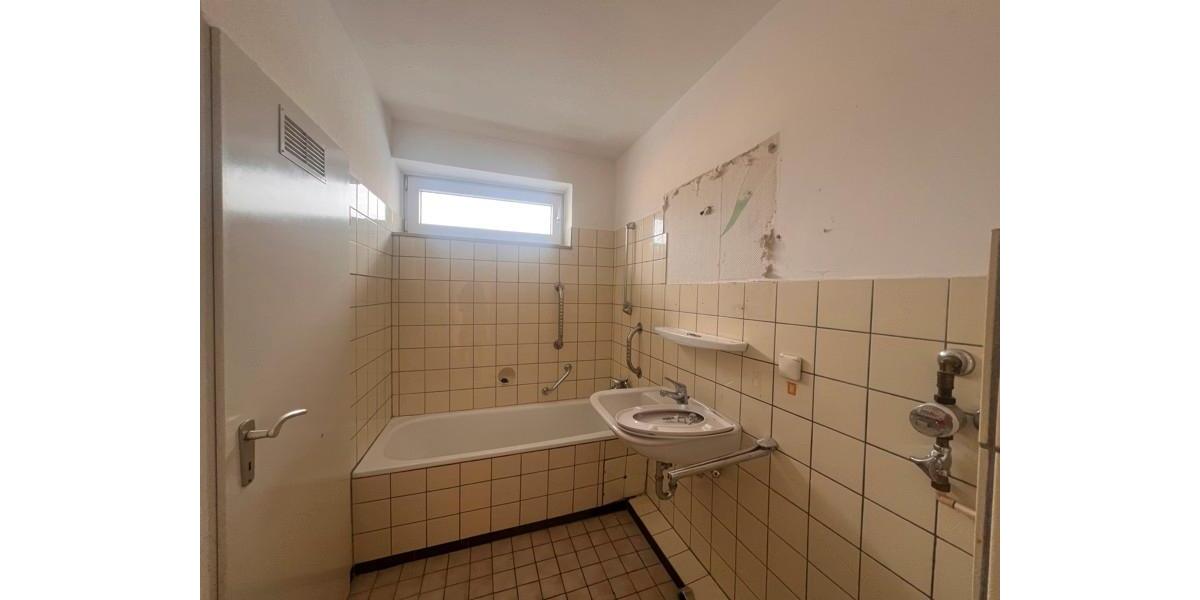 Etagenwohnung Osnabrück Gretesch - 4 Zimmer, 85 m&sup2;, 813&euro; | Angebot:24789995