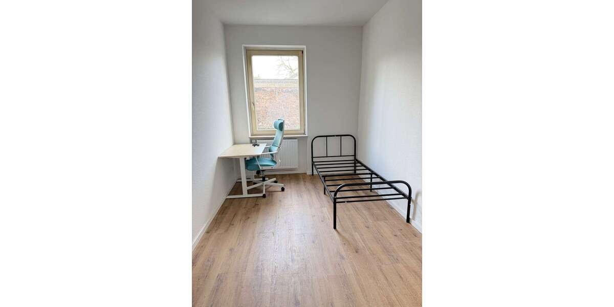 Etagenwohnung Gießen Schlangenzahl - 1 Zimmer, 15 m&sup2;, 350&euro; | Angebot:24512526