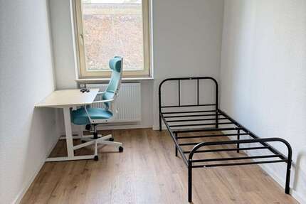 Wohnung Gießen Schlangenzahl - 1 Zimmer, 15 m&sup2;, 350&euro; | Angebot:24512526