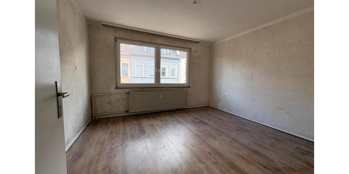 Etagenwohnung Duisburg Laar - 2 Zimmer, 51 m&sup2;, 565&euro; | Angebot:26346331
