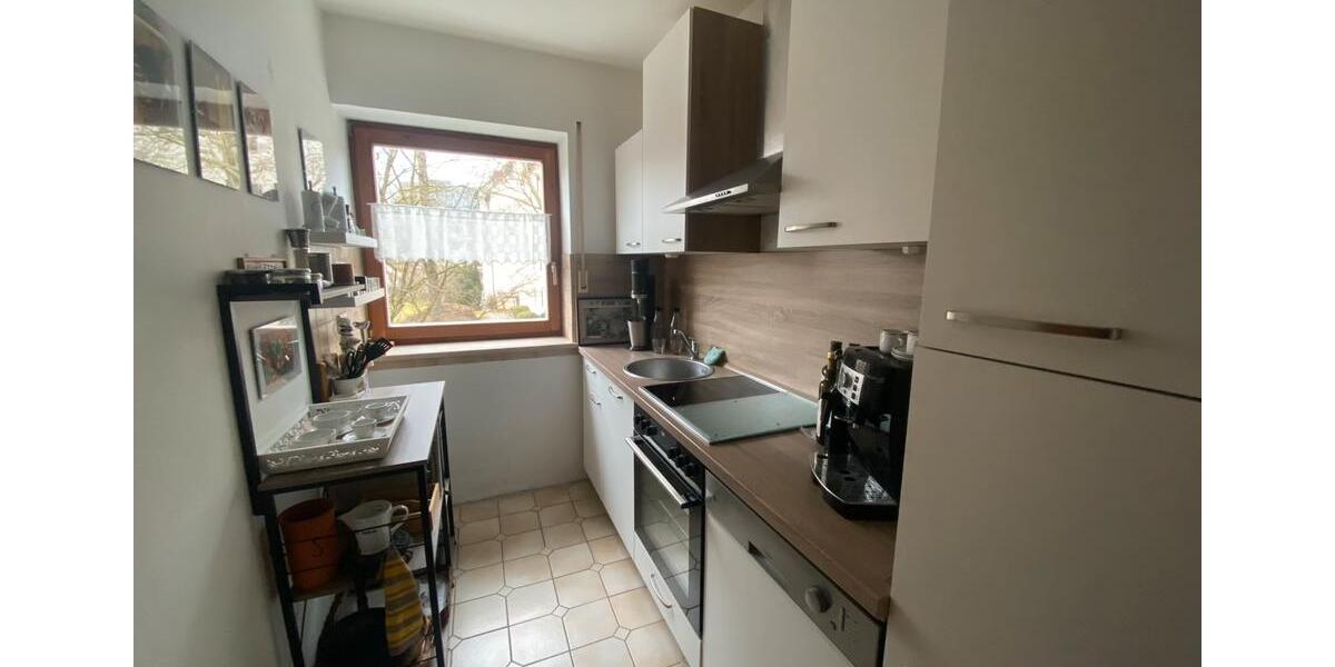 Etagenwohnung Patersdorf - 2 Zimmer, 55 m&sup2;, 940&euro; | Angebot:25293592