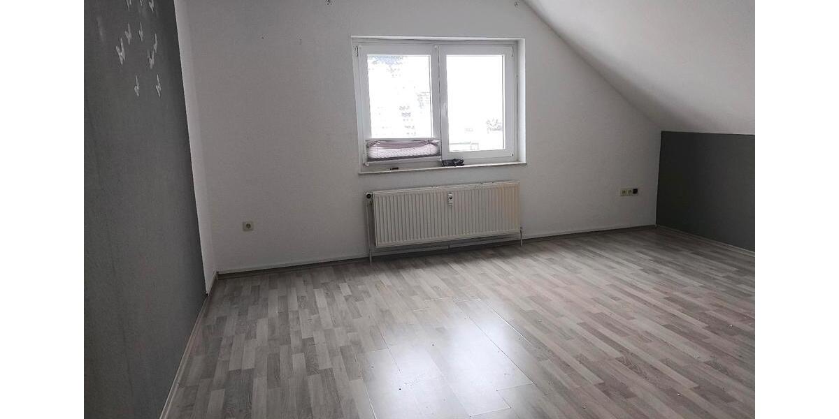 Dachgeschoßwohnung Weyhausen - 2 Zimmer, 50 m&sup2;, 490&euro; | Angebot:24731306