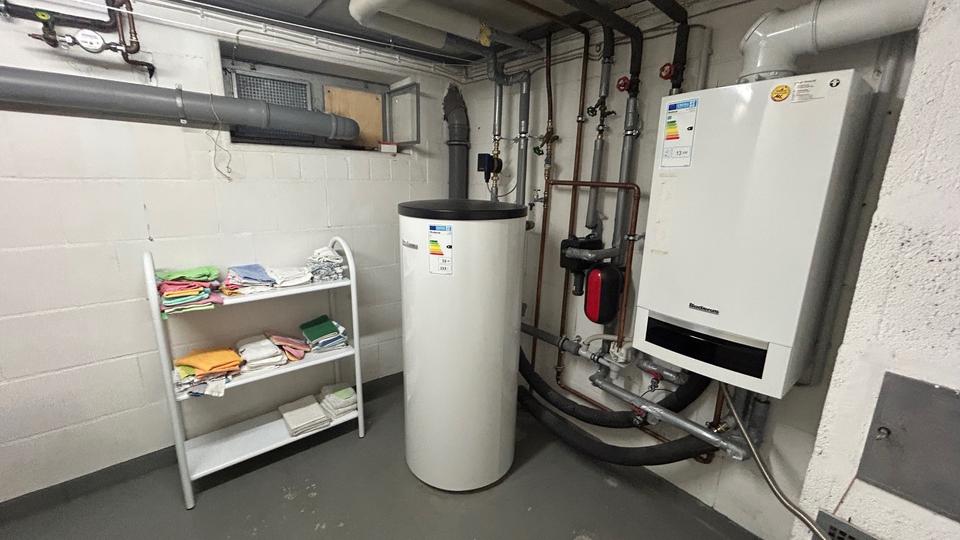 Erdgeschoßwohnung Rheine - 4 Zimmer, 108 m&sup2;, 1.350&euro; | Angebot:24444906