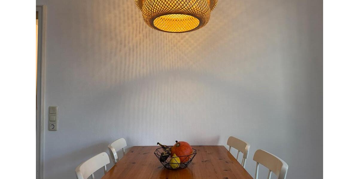 BEFRISTET Wohnung direkt an der City Galerie zu vermieten 2 zimmer