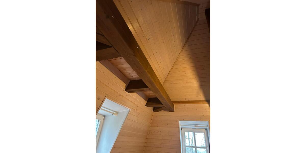 Dachgeschoßwohnung Biberach an der Riß - 1 Zimmer, 20 m&sup2;, 550&euro; | Angebot:24730149