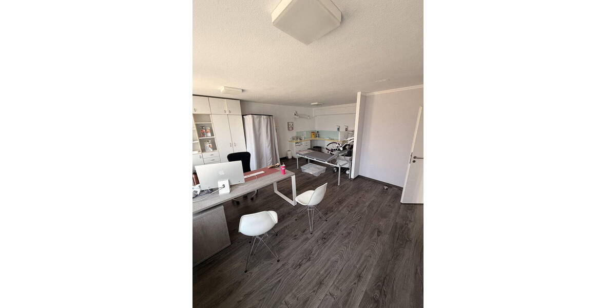 Gewerbeobjekt Pinneberg Pinneberg-Mitte - 1.850&euro; | Angebot:26164116