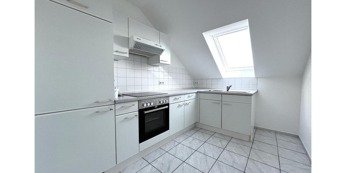 Dachgeschoßwohnung Oyten - 3 Zimmer, 70 m&sup2;, 640&euro; | Angebot:24749638