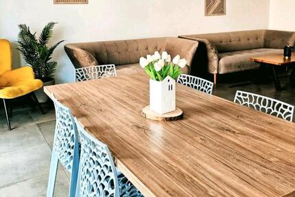 FerienwohnungenApartmentsMonteurzimmer 16 zimmer